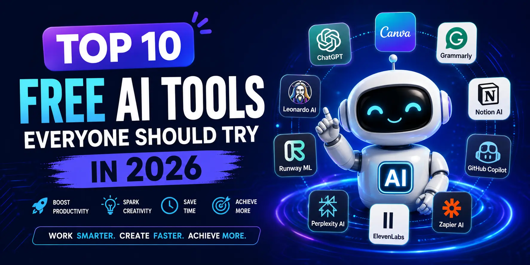 AI Tools