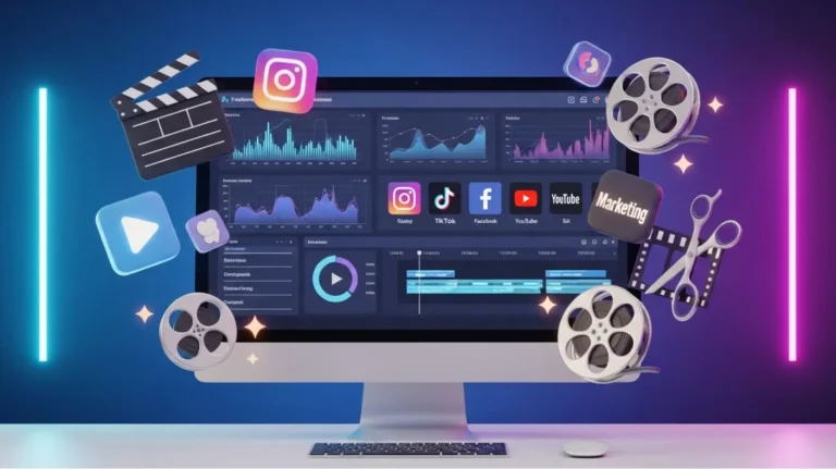 Free AI Video Editing