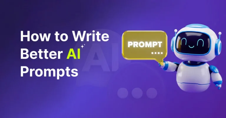 AI Prompting Guide