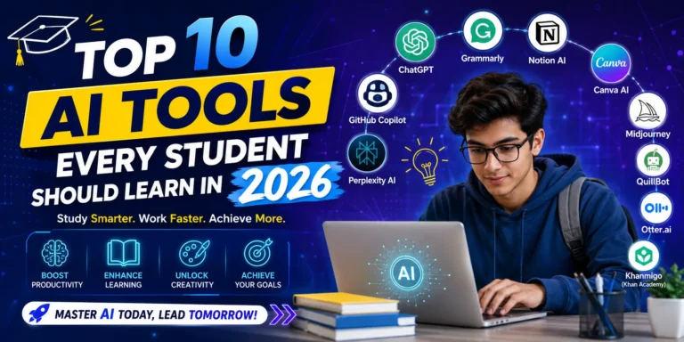 AI tool for students