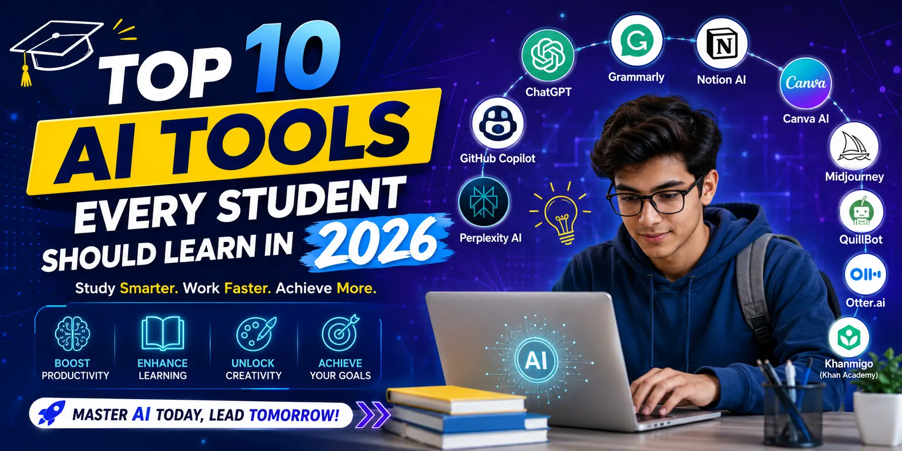 AI tool for students
