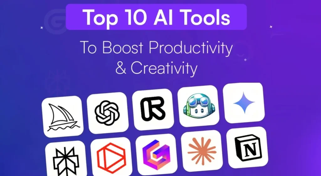Best AI tools for students