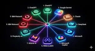 chatgpt vs gemini vs claude which ai tool is best choose