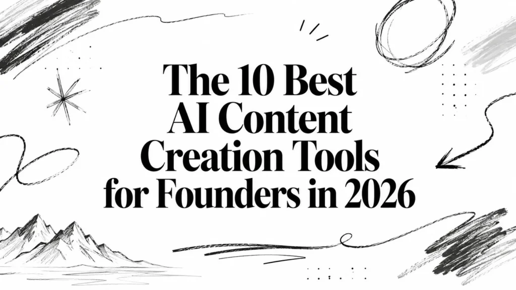AI tools for social media content