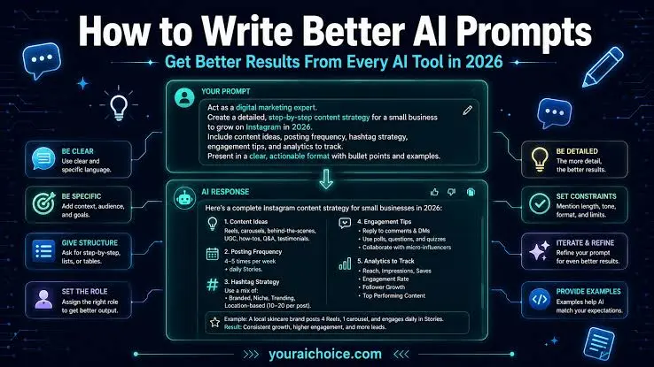 sora ai prompt guide​