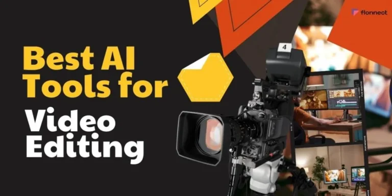 AI Tools for Video Editing