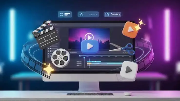 best ai tools for video editing​