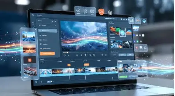 ai tools for editing videos​