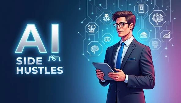 Best AI Side Hustles in 2026